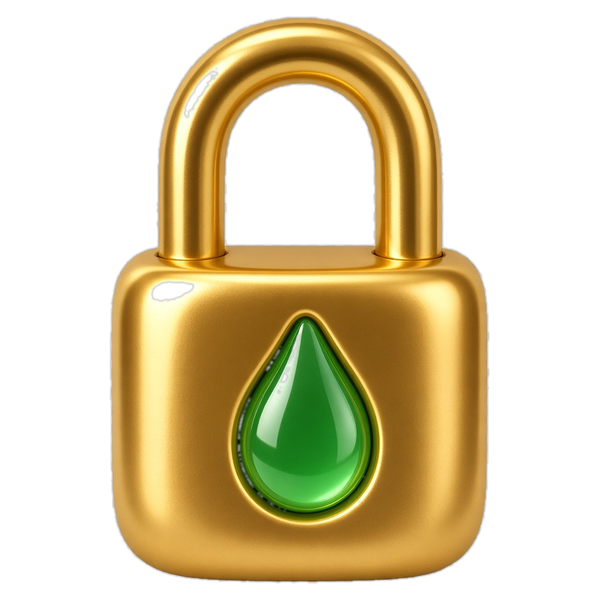 Liquidity icon
